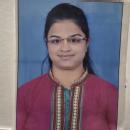 Pooja D. BCom Tuition trainer in Rajkot