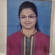 Pooja D. BCom Tuition trainer in Rajkot