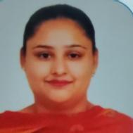 Navneet K. Class I-V Tuition trainer in Delhi