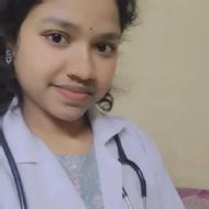 Reeta H. Language translation services trainer in Cuttack