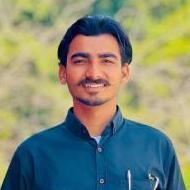 Sukhy Guru Yoga trainer in Patiala