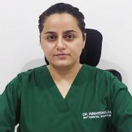 Himanshi Class I-V Tuition trainer in Delhi