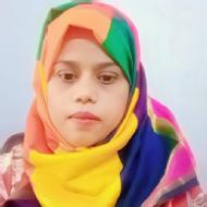 Saima K. Arabic Language trainer in Kanpur