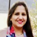 Sonali M. BBA Tuition trainer in Bahadurgarh