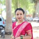 Prachi B. photo