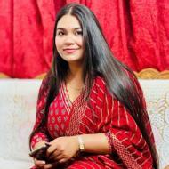 Shivangi N. trainer in Indore