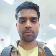 Manish Gururani Staff Selection Commission Exam trainer in Nainital