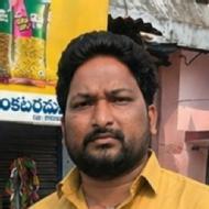 Chandaka Rajesh Class 10 trainer in Vizianagaram