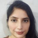 Preeti D. Chemistry Tutors trainer in Nashik