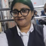 Rumi G. Class I-V Tuition trainer in Kolkata