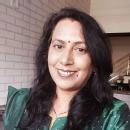 Rakhi S. Class 10 Tuition trainer in Jabalpur
