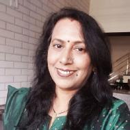 Rakhi S. Class 10 trainer in Jabalpur