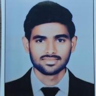 Amruth Class 10 trainer in Hyderabad