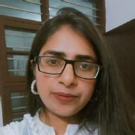 Toyyaba P. Class I-V Tuition trainer in Roorkee