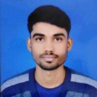 Sarthak Jaiswal Class 10 trainer in Patna
