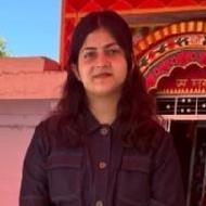 Ankita T. Class 12 Tuition trainer in Ghumarwin