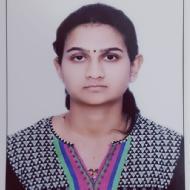 Tejashree Class I-V Tuition trainer in Bangalore