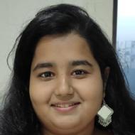Baisakhi J. Nursery-KG Tuition trainer in Kolkata