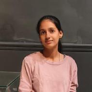 Lavnaya Class 10 trainer in Gurgaon