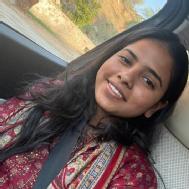 Antima J. Class I-V Tuition trainer in Indore