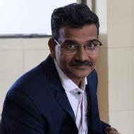 Nandan Jadhav Class 12 Tuition trainer in Kolhapur