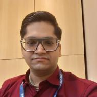 Jayant Verma Class I-V Tuition trainer in Delhi