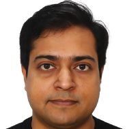 Rupesh Class I-V Tuition trainer in Bangalore