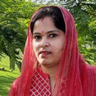 Alka P. Class I-V Tuition trainer in Gwalior