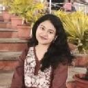 Nikita G. Hindi Tutors trainer in Barpeta