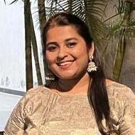 Satvika Vocal Music trainer in Hyderabad
