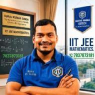 Suraj Engineering Entrance trainer in Bangalore