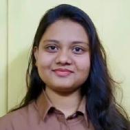 Suzanne P. Class I-V Tuition trainer in Cuttack