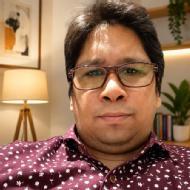 Pranay Bothra Numerology trainer in Kolkata