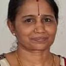 Muthulakshmi V. Online Yoga Classes trainer in Abu Dhabi