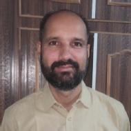 Ajeet Class 10 trainer in Jaipur
