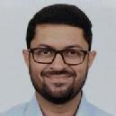 Jaydatt  Class 12 Tuition trainer in Ahmedabad