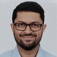 Jaydatt Class 12 Tuition trainer in Ahmedabad