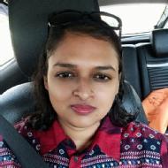 Sudiksha A. Class 12 Tuition trainer in Delhi