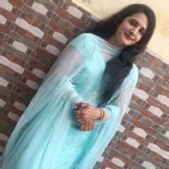 Seema Class I-V Tuition trainer in Mehem