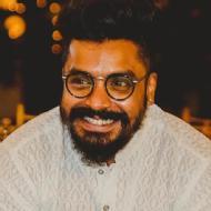 Shreyas Personal Trainer trainer in Bangalore