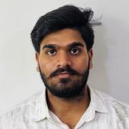 Bipin Class 8 Tuition trainer in Mumbai