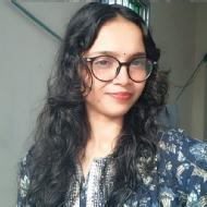 Pragya P. Class I-V Tuition trainer in Bhagalpur