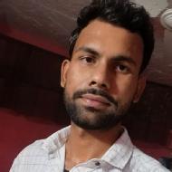 Nakul Sharma Hindi Language trainer in Gwalior