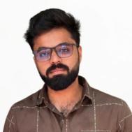 Aravind Praveen Python trainer in Kannur