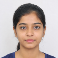 Niyati Class 8 Tuition trainer in Delhi