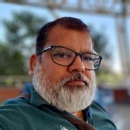Yogesh Pant Class I-V Tuition trainer in Lucknow