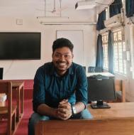Ranadeep Class 12 Tuition trainer in Cachar