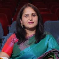 Nibha UPSC Exams trainer in Agra