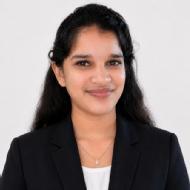 Manisha D. Class I-V Tuition trainer in Bangalore