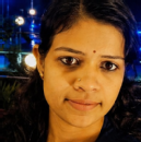 Photo of Suvarna M.